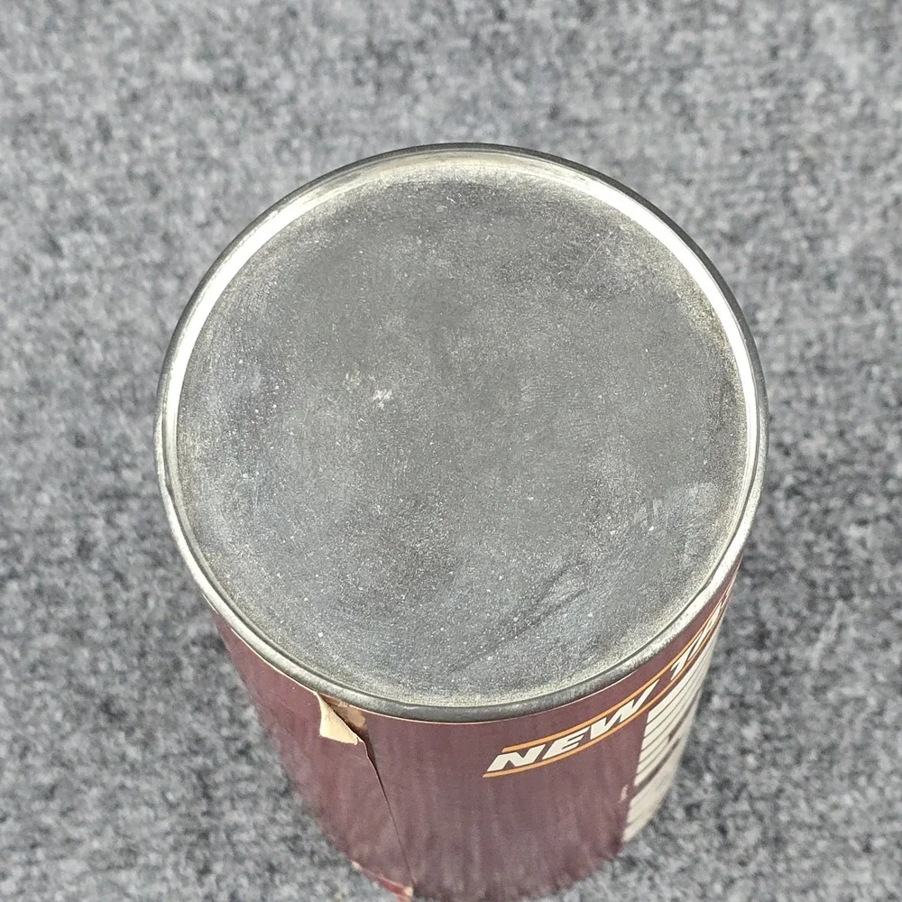Vintage Mr. Pibb‎ 
